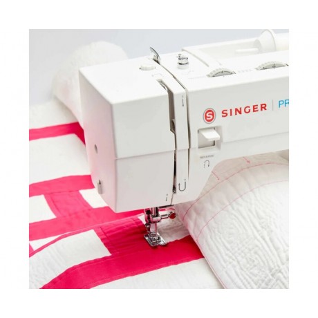 Singer Prisma HD4411 Ραπτομηχανή 