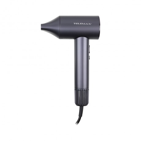 Telemax G231 Πιστολάκι Μαλλιών Ionic 1400W