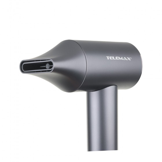 Telemax G231 Πιστολάκι Μαλλιών Ionic 1400W