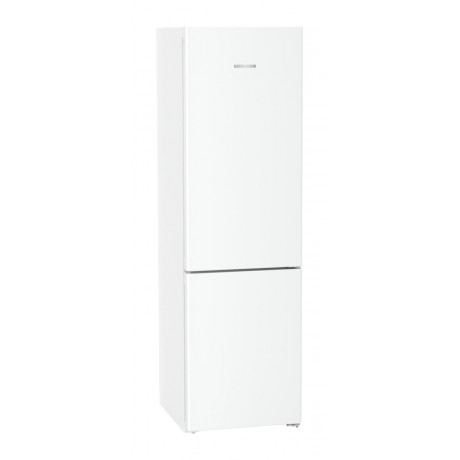 Liebherr CNd 5703 Pure Ψυγειοκαταψύκτης 371lt Total NoFrost Υ201.5xΠ59.7xΒ67.5εκ. Λευκός 