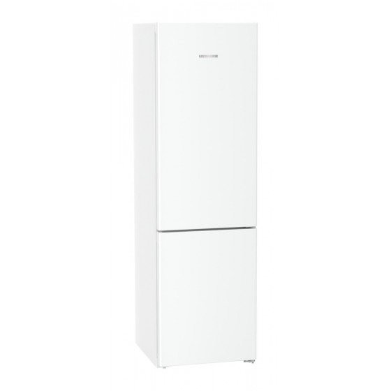 Liebherr CNd 5703 Pure Ψυγειοκαταψύκτης 371lt Total NoFrost Υ201.5xΠ59.7xΒ67.5εκ. Λευκός 