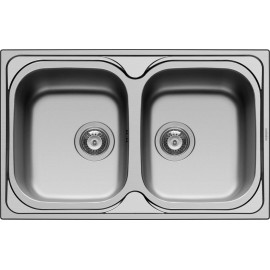 Maidsinks by Pyramis Νεροχύτης 107140001