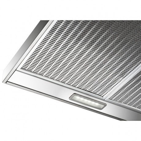 Teka DSJ 980 Απορροφητήρας Καμινάδα 90cm Inox
