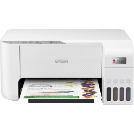 Epson EcoTank L3276 Έγχρωμο Πολυμηχάνημα Inkjet με WiFi και Mobile Print