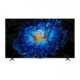 TCL 65C6KS Smart Τηλεόραση 65" 4K UHD Mini LED  HDR (2025)
