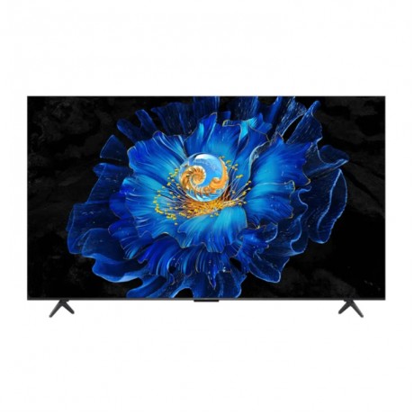 TCL 50C6KS Smart Τηλεόραση 50" 4K UHD Mini LED  HDR (2025)