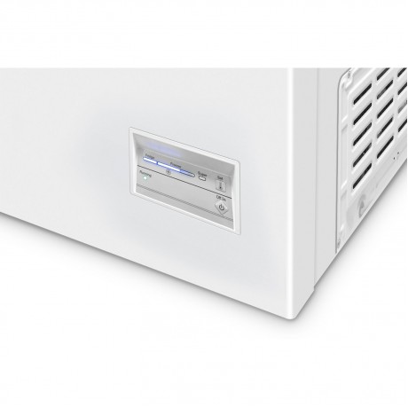 Inventor MDH-145EL Καταψύκτης Μπαούλο 142lt 
