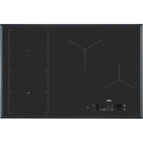 AEG IAE84851FB 7000 SenseFry Επαγωγική Εστία 80 cm