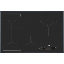 AEG IAE84881FB 9000 SensePro Επαγωγική Εστία 80 cm