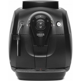 Gaggia RI8180/01 Besana Αυτόματη Μηχανή Espresso 1400W 15bar με Μύλο