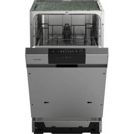 Gorenje GI52040X Πλυντήριο Πιάτων Εντοιχιζόμενο (033002601)