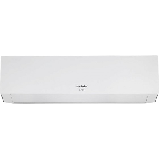 Toyotomi Erai CTN/CTG-356W Κλιματιστικό Inverter 18000 BTU A+++/A+++ με Τεχνητή Νοημοσύνη Mystery White