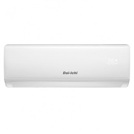 Dai-Ichi DHT22-09IVi/DHT22-09IVo by Toyotomi Κλιματιστικό Inverter 9000 BTU A++/A+++