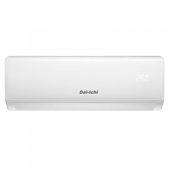 Dai-Ichi DHT22-09IVi/DHT22-09IVo by Toyotomi Κλιματιστικό Inverter 9000 BTU A++/A+++
