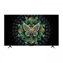 TCL 98C6K Τηλεόραση 98" 4K QD-Mini LED 144Hz TV (2025)