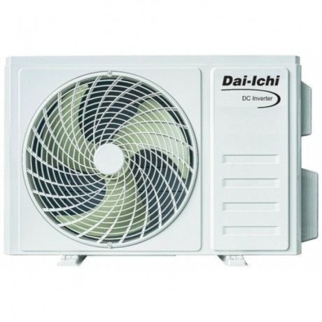 Dai-Ichi DHT22-09IVi/DHT22-09IVo by Toyotomi Κλιματιστικό Inverter 9000 BTU A++/A+++