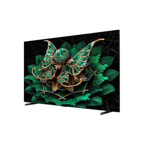 TCL 115C7K Τηλεόραση 115" 4K QD Mini-LED 144HZ TV (2025)