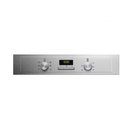 Electrolux EOH3F00BX Εντοιχιζόμενος Φούρνος Inox 