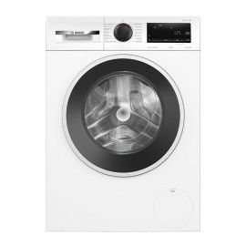Bosch WGG254ZHGR Πλυντήριο Ρούχων 10kg Ατμού 1400 Στροφών Iron Assist 