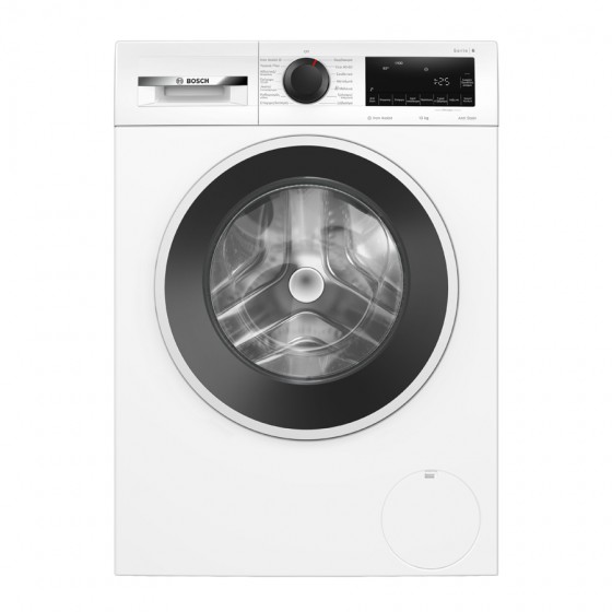 Bosch WGG254ZHGR Πλυντήριο Ρούχων 10kg Ατμού 1400 Στροφών Iron Assist 