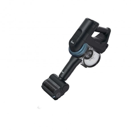 Hoover HF4P10YP 011 39401086 Επαναφορτιζόμενη Σκούπα Stick 2 σε 1 Σκούπισμα και Σφουγγάρισμα 25,2V Petrol Blue
