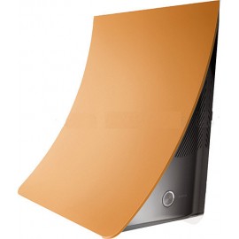 Elica Nuage Paintable Απορροφητήρας Καμινάδα 75cm Λευκός