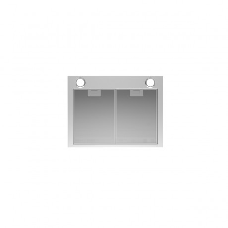 Bertazzoni KT60P1XV Απορροφητήρας Καμινάδα 60cm Inox