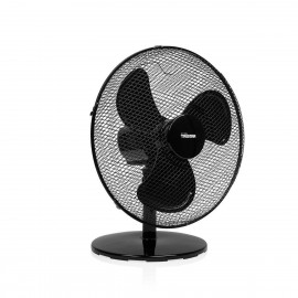 Tristar VE-5728/BK Επιτραπέζιος Ανεμιστήρας 45W Διαμέτρου 40cm Μαύρος 