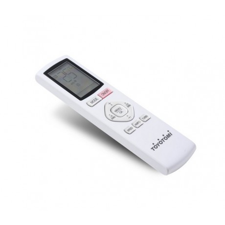 Toyotomi Ikigai TAN/TAG-09IG Κλιματιστικό Inverter 9000 BTU A++/A+++ με Ιονιστή και Wi-Fi