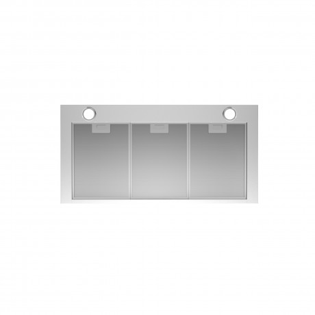 Bertazzoni KT90P1XV Απορροφητήρας Καμινάδα 90cm Inox