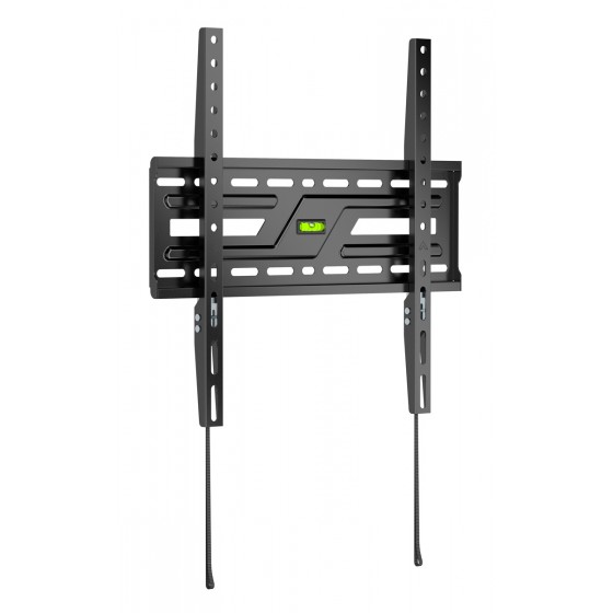 Powertech PT-1373 Βάση Τηλεόρασης Τοίχου έως 32-75"