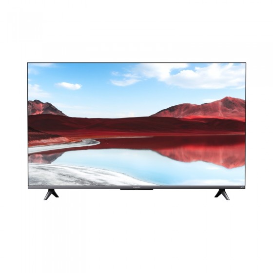 Xiaomi Smart Τηλεόραση 65" 4K UHD QLED A PRO 2025 HDR (2024) ELA5485EU