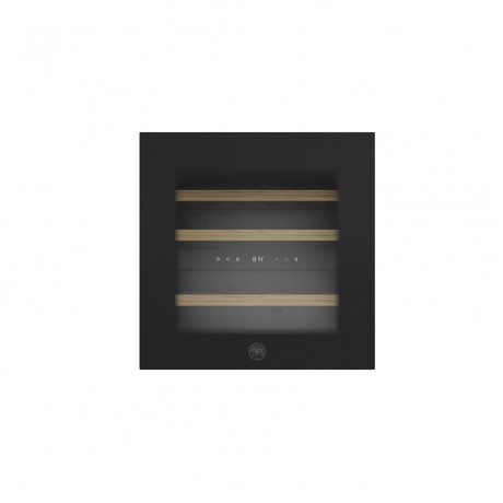 Bertazzoni RWC60B4DNRP Eντοιχιζόμενη Συντήρηση Κρασιών 24 Φιαλών 8050246543627 