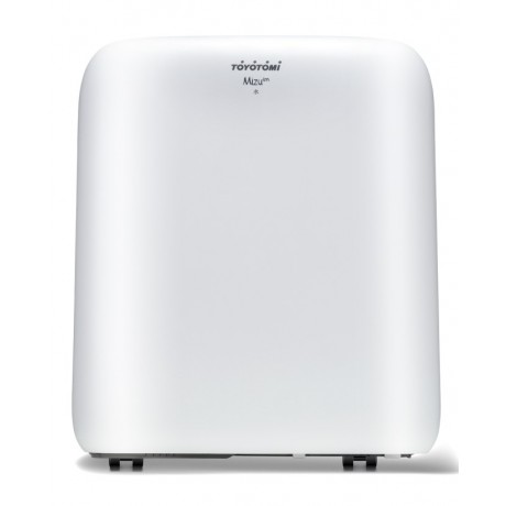 Toyotomi Mizu TDE-12GMI21 Αφυγραντήρας με Ιονιστή 12lt