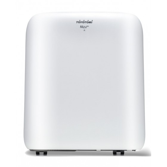 Toyotomi Mizu TDE-12GMI21 Αφυγραντήρας με Ιονιστή 12lt