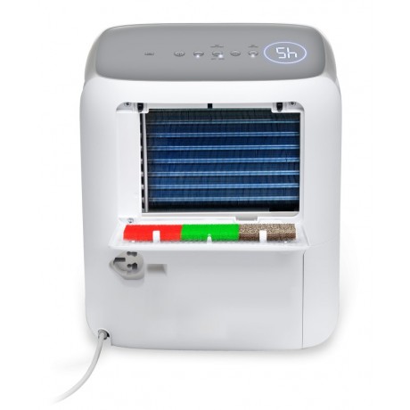 Toyotomi Mizu TDE-12GMI21 Αφυγραντήρας με Ιονιστή 12lt