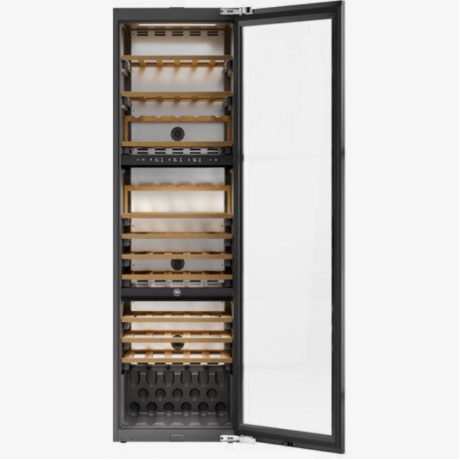 Bertazzoni RWC177B4TPNP Εντοιχιζόμενος Συντηρητής Κρασιών 88 Φιαλών 55εκ. 