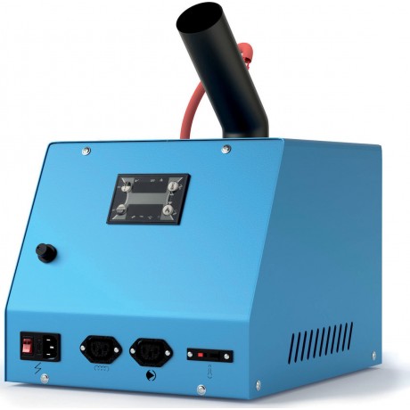Thermogatz Toro Καυστήρας Pellet 80kW 02.300.061