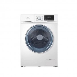 TCL FF1014WA0 Πλυντήριο Ρούχων Ατμού 10kg 1400 Στροφών 