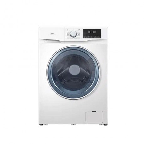 TCL FF1014WA0 Πλυντήριο Ρούχων Ατμού 10kg 1400 Στροφών 