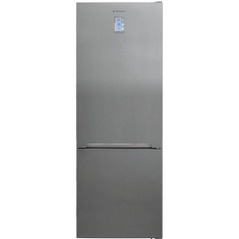 Morris R72464CAP Ψυγειοκαταψύκτης 481lt Total NoFrost Υ192xΠ70xΒ71.2εκ. Inox 