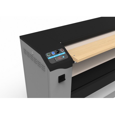 Singer 1500 Επαγγελματικός Κύλινδρος Σιδερώματος 150cm/ Φ25 12120-00011 