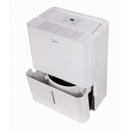 Midea MDDN-12DEN7-QA3  Αφυγραντήρας 12lt  