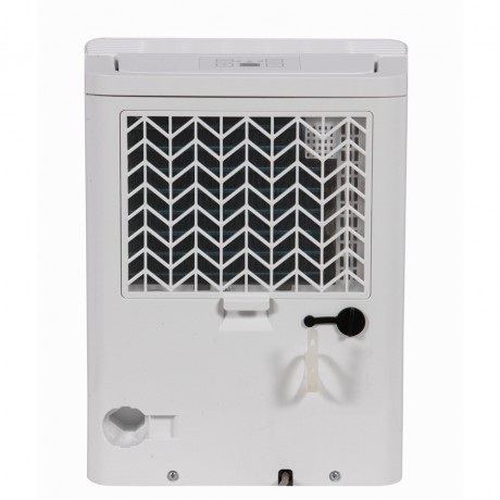 Midea MDDN-12DEN7-QA3  Αφυγραντήρας 12lt  