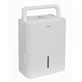 Midea MDDN-12DEN7-QA3  Αφυγραντήρας 12lt  