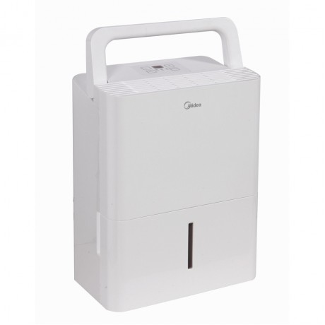 Midea MDDN-12DEN7-QA3  Αφυγραντήρας 12lt  