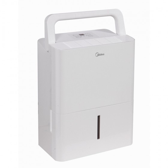 Midea MDDN-12DEN7-QA3  Αφυγραντήρας 12lt  