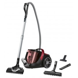 Rowenta RO7253EA Ηλεκτρική Σκούπα 550W με Κάδο 2.5lt 