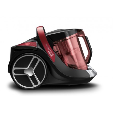 Rowenta RO7253EA Ηλεκτρική Σκούπα 550W με Κάδο 2.5lt 