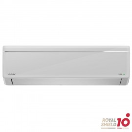 Toyotomi Umi Eco UTN/UTG-17AP Κλιματιστικό Inverter 17000 BTU A++/A+++ με Ιονιστή και Wi-Fi